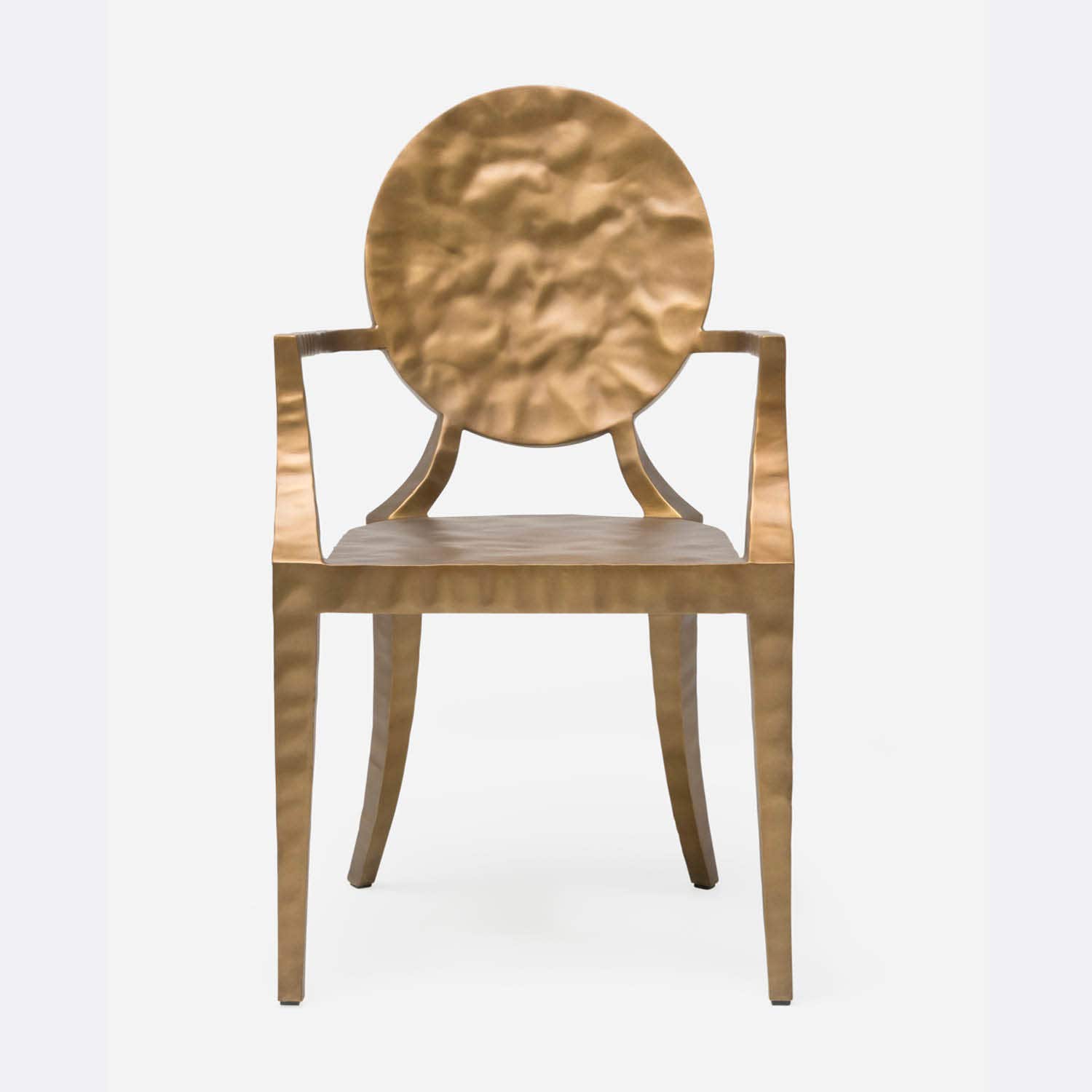 Made Goods Daphne French Louis XV Vibe Dining Chair