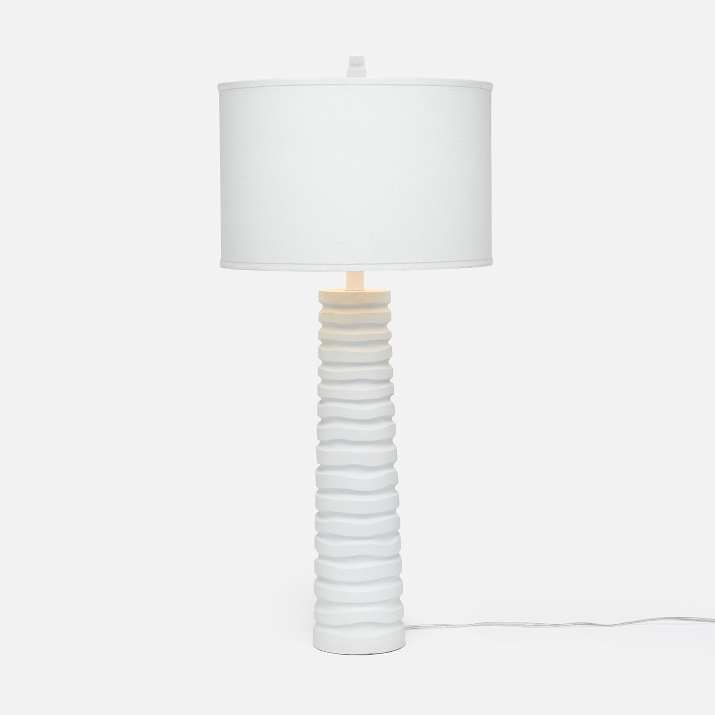 Made Goods Kaleen Tapered Totem Table Lamp