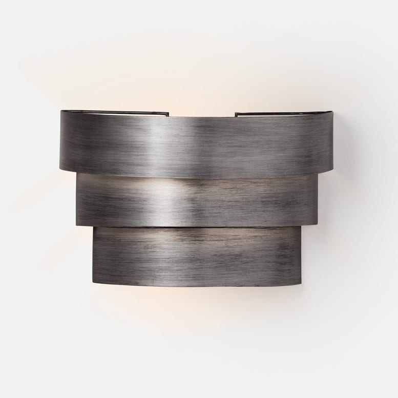Made Goods Thyra Stacked Sconce