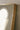 closeup of corner of polished brass frame