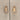 closeup of hardware in color option aged camel