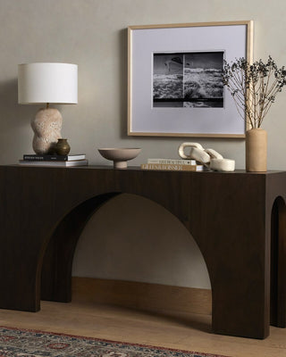 Entry Tables | Console Tables