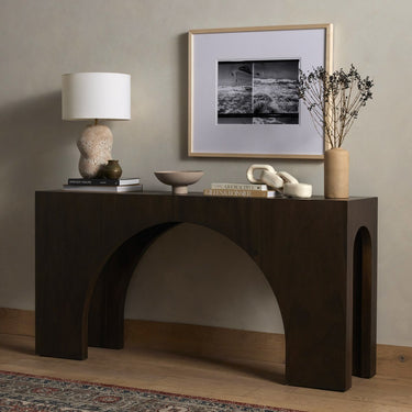 Entry Tables | Console Tables