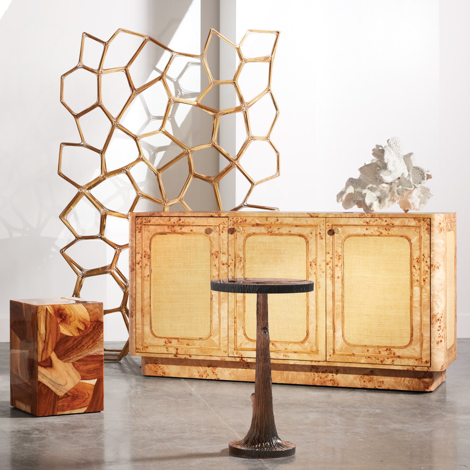 Accent Table – Fine Line Furniture & Accessories
