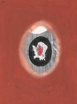 It is the heart of the heart 20X25