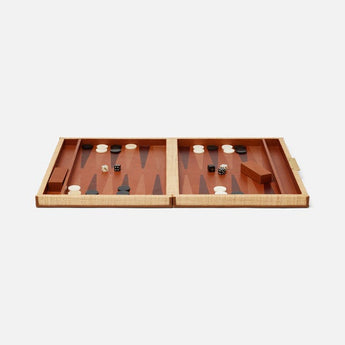 Hanford Backgammon Game Set