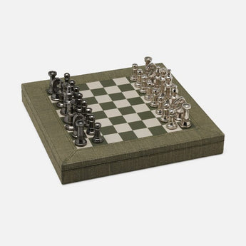 Preston Chess Set