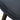 Navy Velvet Swivel Stool – view 7