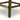 Navy Velvet Swivel Stool – view 8