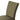 Tall Curved Slipcovered Dining Chair – view 19