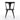 Archer Dining Chair: Modern Mid-Century Windsor Design with Customizable Comfort