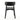 Modern Wing-Back Dining Chair – view 4