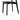 Modern Wing-Back Dining Chair – view 5