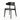 Modern Wing-Back Dining Chair – view 2