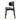 Modern Wing-Back Dining Chair – view 3