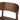 Modern Wing-Back Dining Chair – view 14
