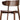 Modern Wing-Back Dining Chair – view 12