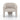 Triad Couture Dining Chair: A Stylish Fabric Three-Legged Dining Chair for Modern Living