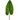 Pk 6 - 30" Calla Lilly Green Leaf