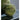 Pk 6 - 4" Dia Green Mushroom Ball with Hanging Cord