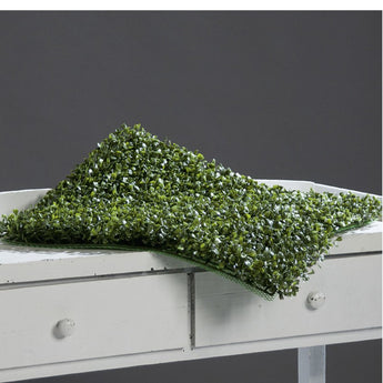 Pk 4 - Green Grass Mat