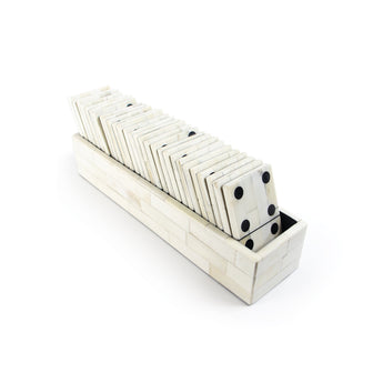 Royal Domino Set