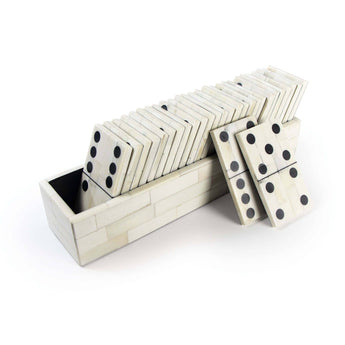 Royal Domino Set