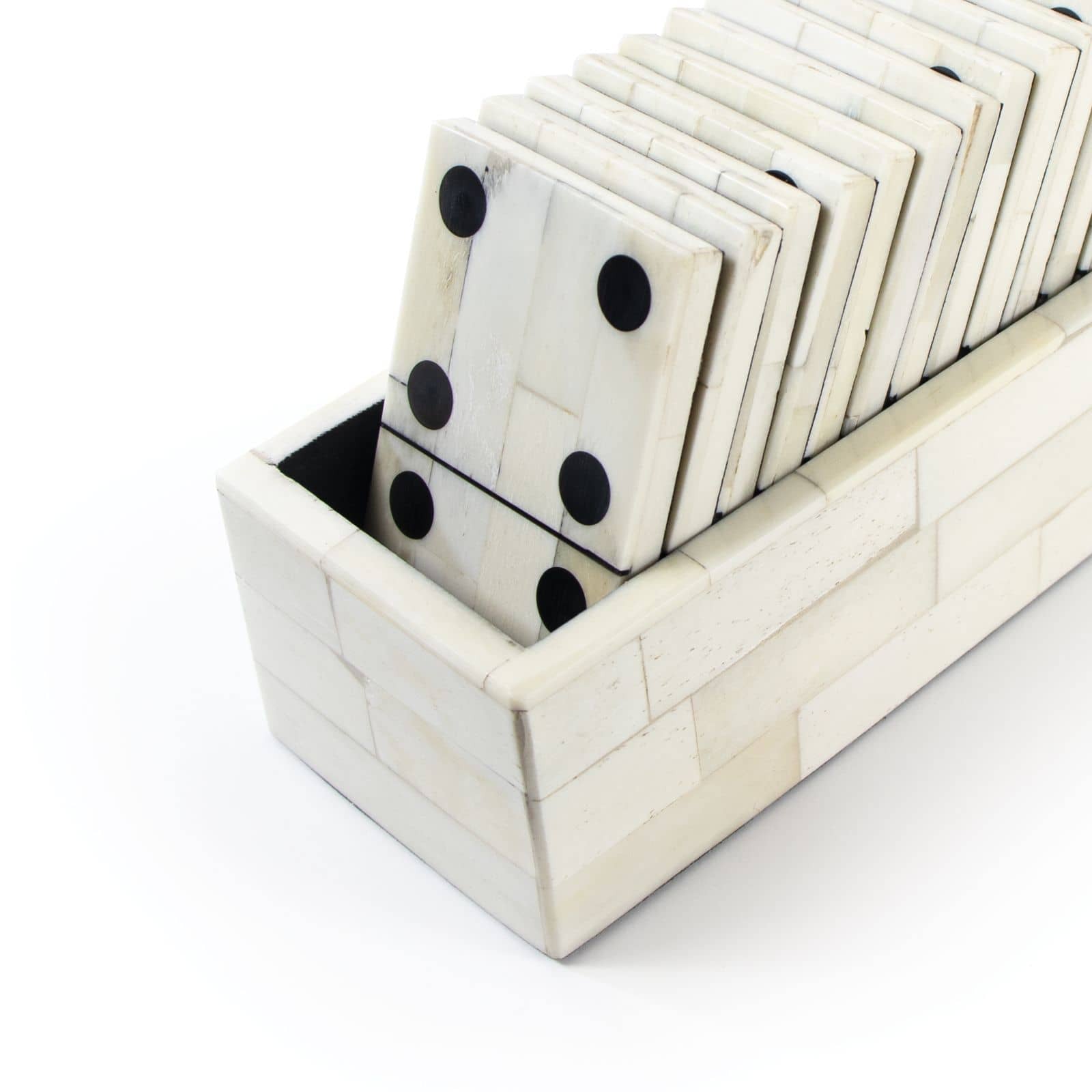 Royal Domino Set