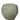 CUBISTIC - Smoke Gray Frosted Round Glass Vase