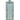 BLUEMILK - Recycled Blue Glass Bottle Shaped Vase