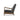 Dakota Warm Taupe Leather Recliner Chair – view 5