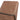 Dakota Warm Taupe Leather Recliner Chair – view 12
