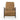Dakota Warm Taupe Leather Recliner Chair – view 9