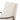 Dakota Warm Taupe Leather Recliner Chair – view 18