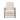 Dakota Warm Taupe Leather Recliner Chair – view 15