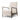Dakota Warm Taupe Leather Recliner Chair – view 2