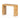 Jenson Burl Console Table – Sculptural Poplar Burl Entry Table 45"