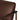 Midcentury Leather Lounge Chair – view 9