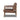 Midcentury Leather Lounge Chair – view 3