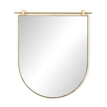 Small Arch Mirror