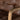 Tufted Cocoa Leather Desk Chair – view 6