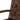 Tufted Cocoa Leather Desk Chair – view 7