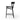 Whistler-Inspired Oak Bar Stool – view 3