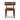 Curved Barrel-Back Dining Chair – view 15