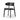 Modern Wing-Back Dining Chair – view 19