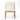 Monochrome Dining Chair – view 1