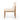 Monochrome Dining Chair – view 3