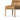 Monochrome Dining Chair – view 16