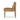 Monochrome Dining Chair – view 11