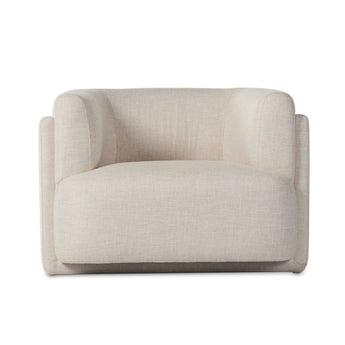 Duraflex Performance Classic Chair: Upholstered with Resilient Fabric